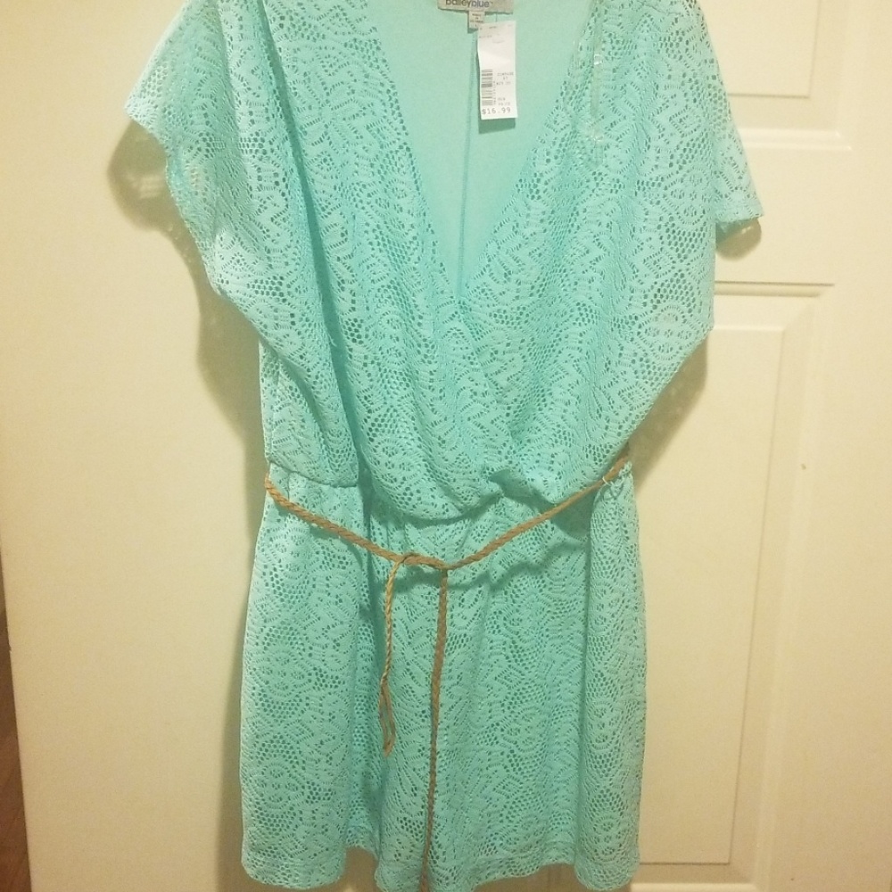 Women Romper